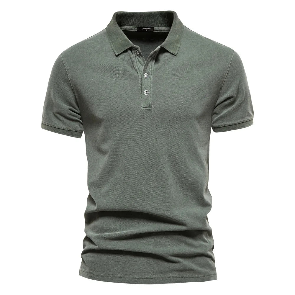 ACERÍ - Polo pour Homme